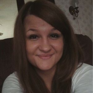 Meet your Posher, Karly